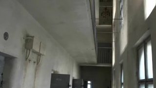 HORRORPORN – Hell in Jail