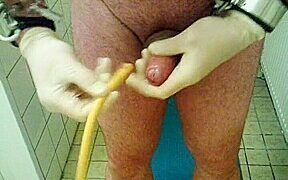 bladder catheterization