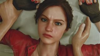 Claire Redfield creampie